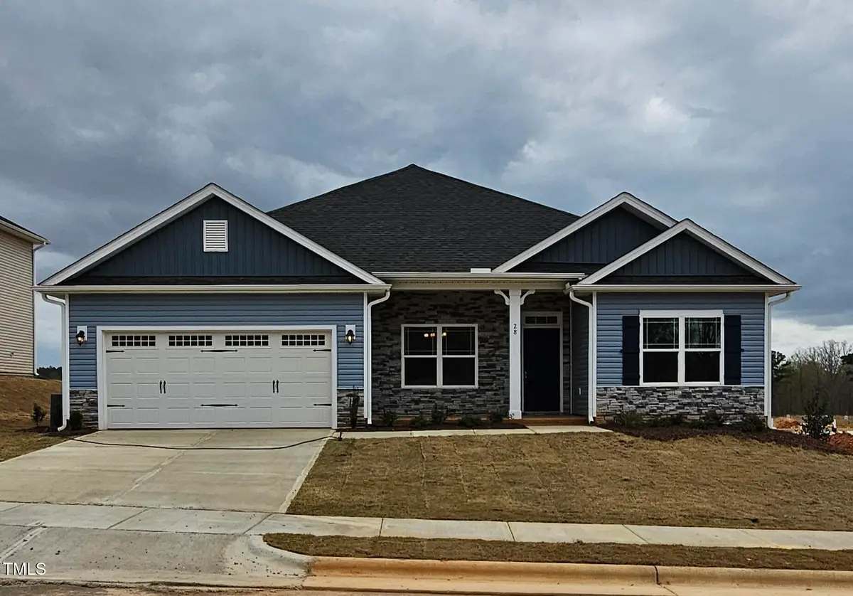 231 River Chapel Drive, Fuquay Varina, NC 27526 - #1