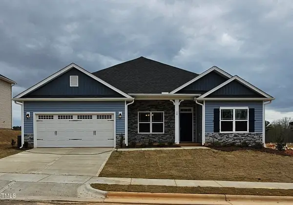 231 River Chapel Drive, Fuquay Varina, NC 27526