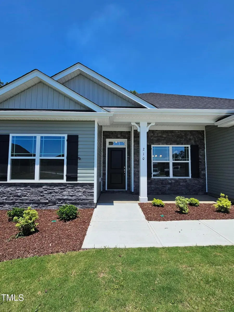 231 River Chapel Drive, Fuquay Varina, NC 27526 - #3