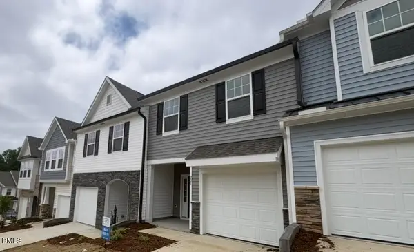 224 Alberta Drive, Franklinton, NC 27525