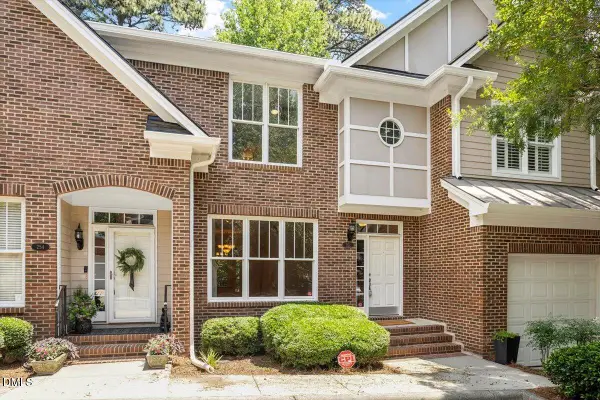 252 Ashton Hall Lane, Raleigh, NC 27609