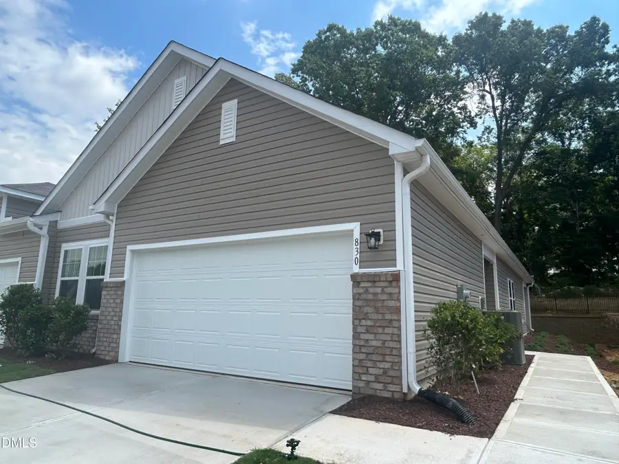 830 Hanford Landing Drive, Graham, NC 27253 - #2
