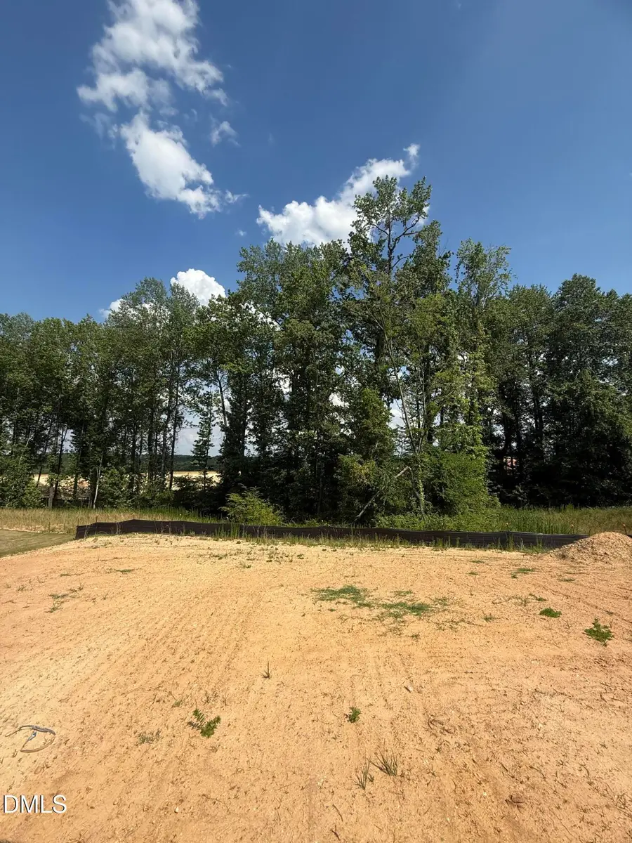 417 Providence Crk Drive, Fuquay Varina, NC 27526 - #2
