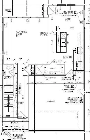 29 Gerrad Street, Franklinton, NC 27525 - #2