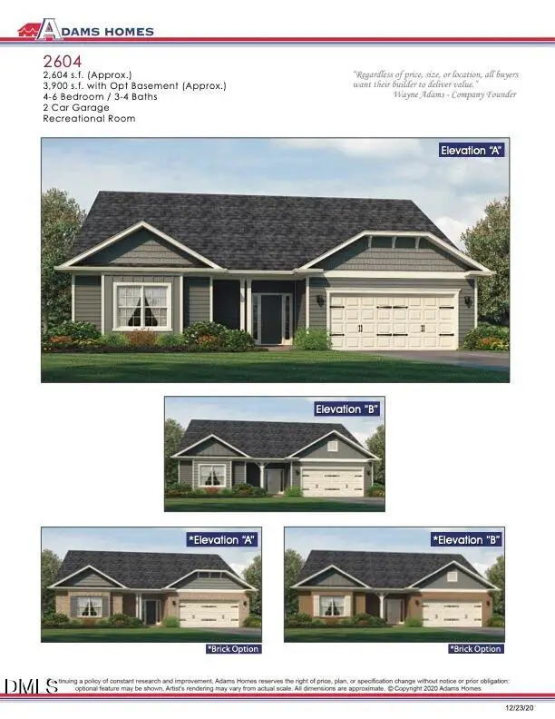 104 Jackson Rdg Way, Pikeville, NC 27863 - #3