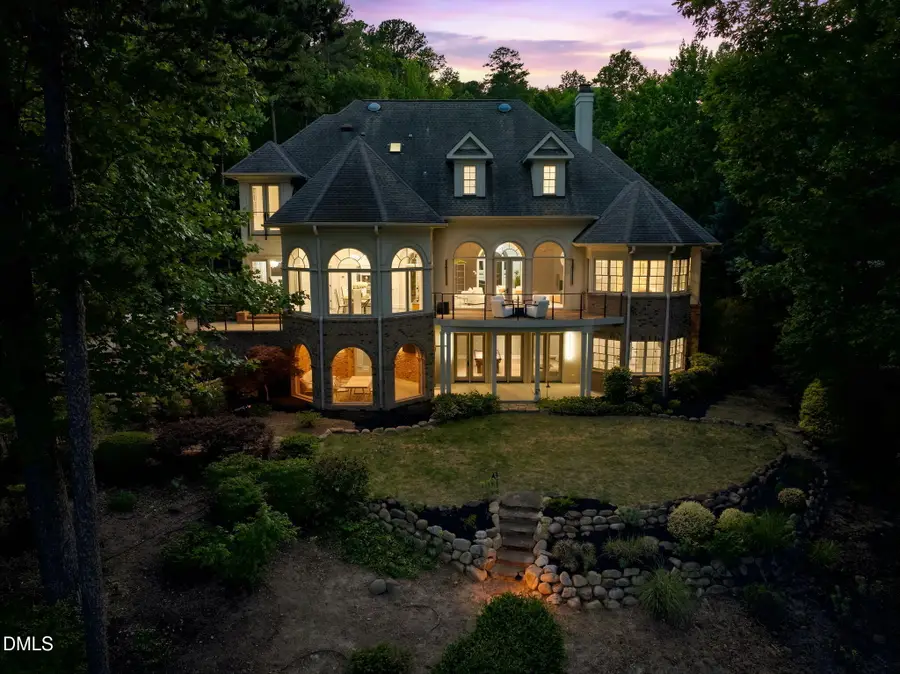 25303 Ludwell, Chapel Hill, NC 27517 - #2