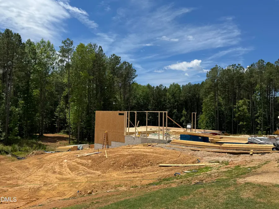 125 W Victoria Ridge Drive, Selma, NC 27576 - #2