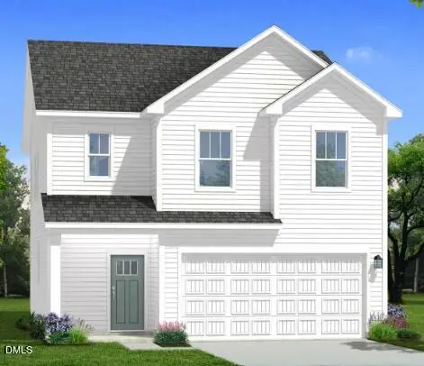 37 Gerrad Street, Franklinton, NC 27525