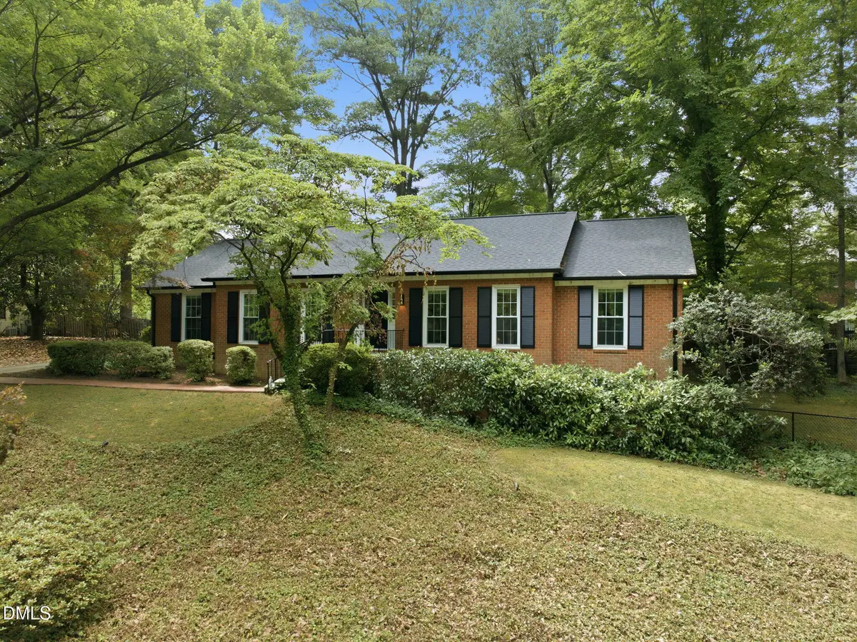 803 W Cornwallis Drive, Greensboro, NC 27408 - #1