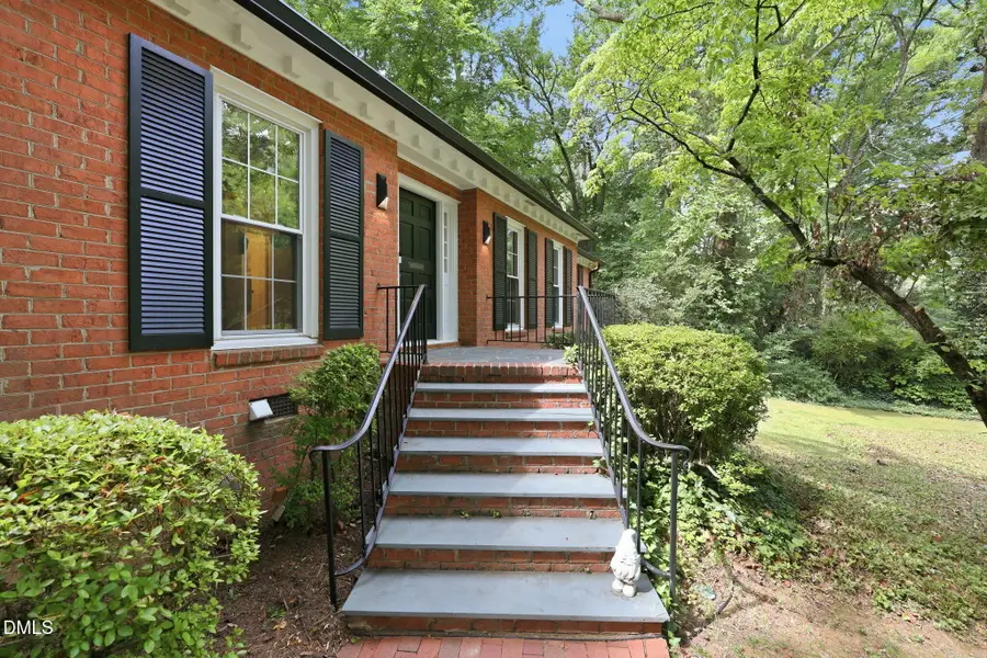 803 W Cornwallis Drive, Greensboro, NC 27408 - #2