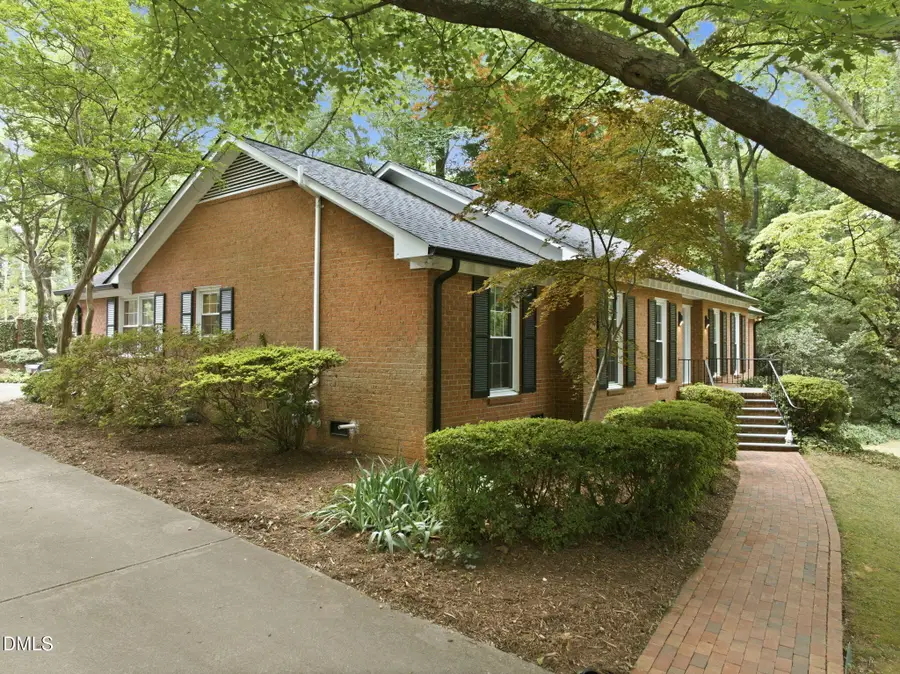 803 W Cornwallis Drive, Greensboro, NC 27408 - #3