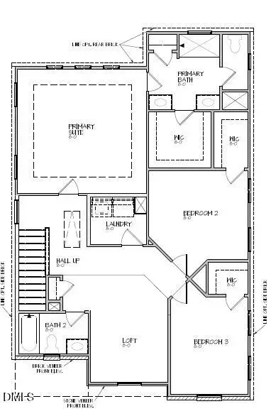 44 Gerrad Street, Franklinton, NC 27525 - #3
