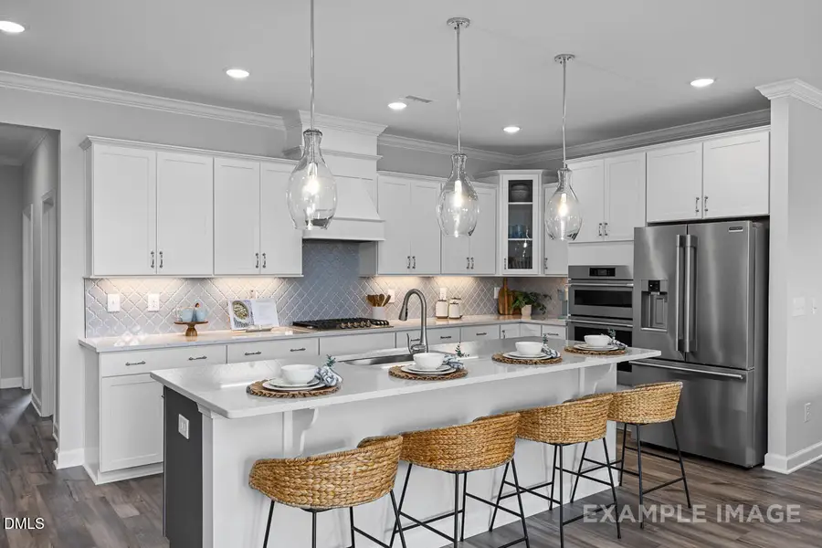 50 Emeritus Way, Lillington, NC 27546 - #2