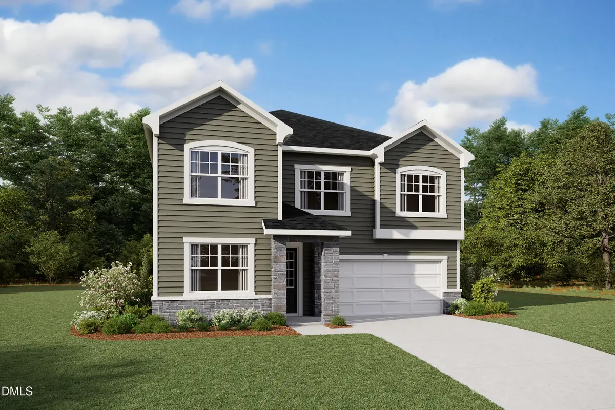 18 Baryton Way, Fuquay Varina, NC 27526 - #1