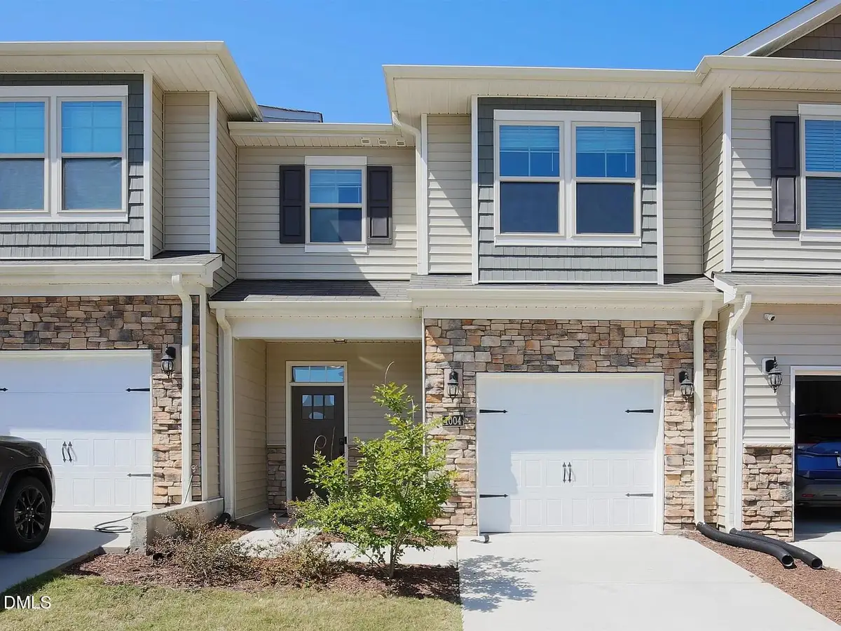 1004 Azimuth Drive, Durham, NC 27713 - #1