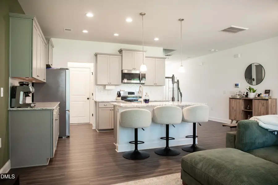 1004 Azimuth Drive, Durham, NC 27713 - #3