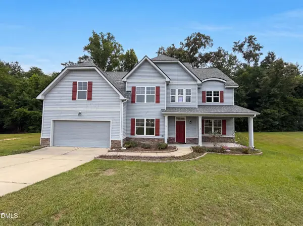 109 Mosby Lane, Spring Lake, NC 28390