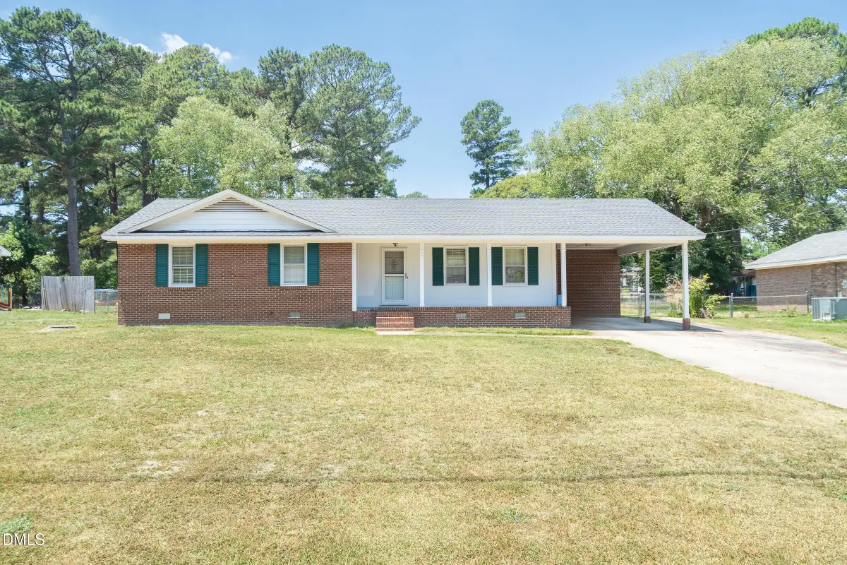 3011 Eliza Place N, Wilson, NC 27896 - #1