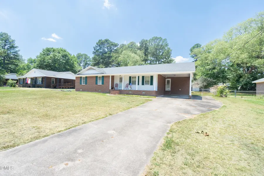 3011 Eliza Place N, Wilson, NC 27896 - #2