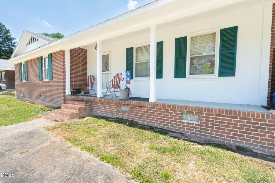 3011 Eliza Place N, Wilson, NC 27896 - #3