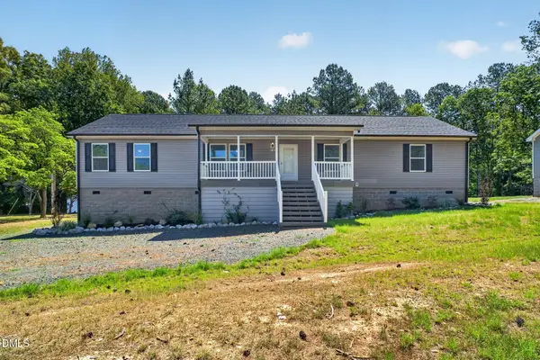 7122 Guess Road, Hillsborough, NC 27278