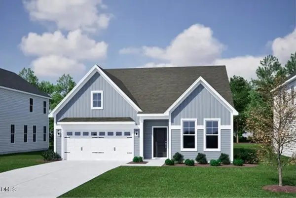 3237 Jessamine Street #359, Durham, NC 27703