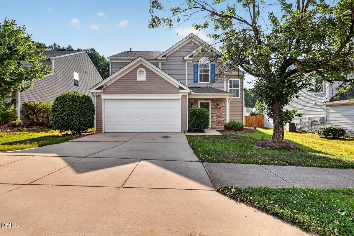 3331 Marshlane Way, Raleigh, NC 27610 - #1