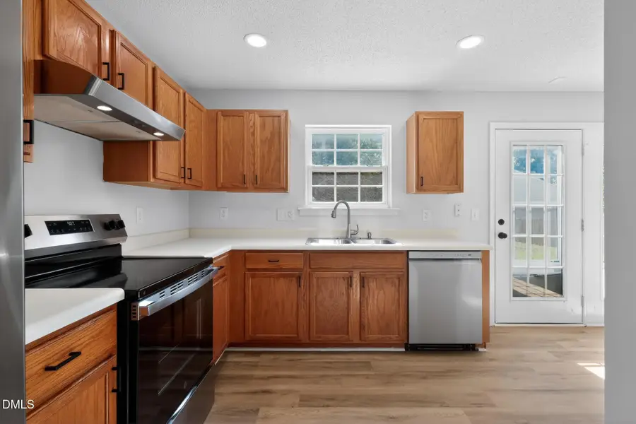 3331 Marshlane Way, Raleigh, NC 27610 - #3