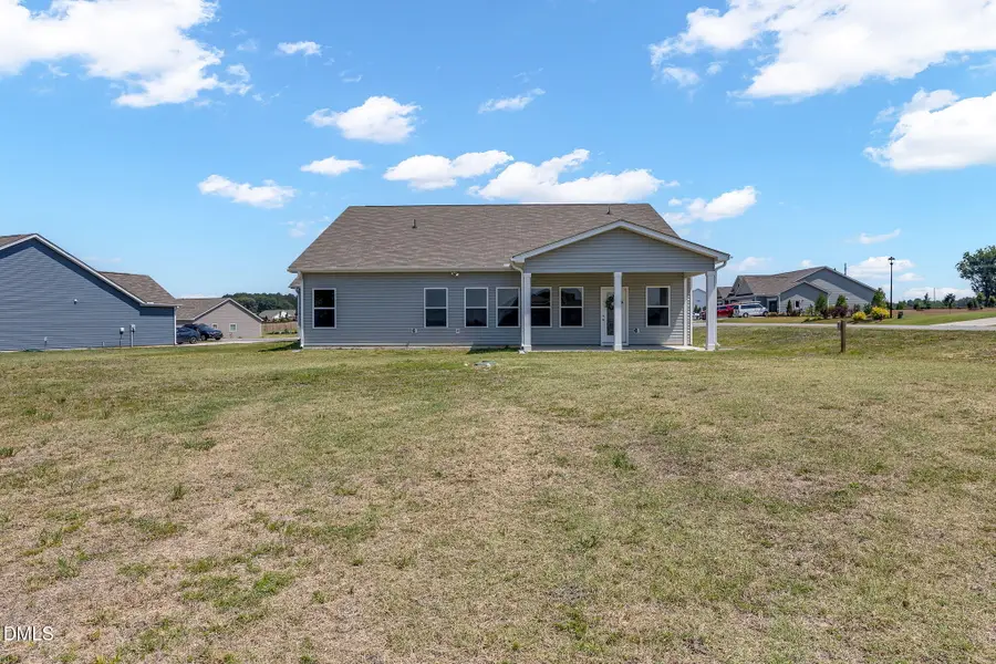 15 Bristow Court, Four Oaks, NC 27524 - #3