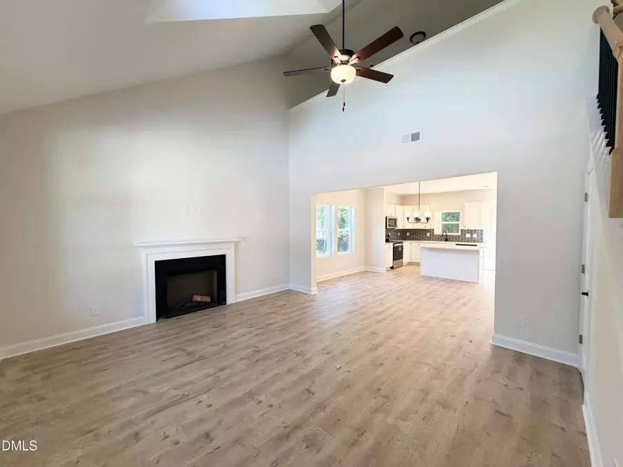 575 Grand Griffon Way, Lillington, NC 27546 - #2