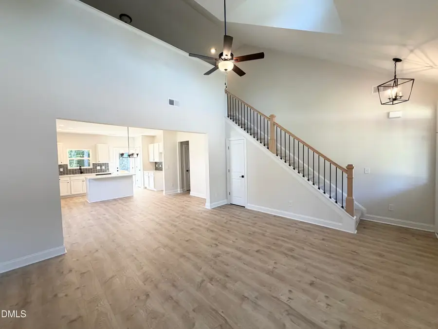 575 Grand Griffon Way, Lillington, NC 27546 - #3