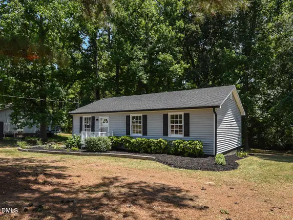 939 Cheves Road, Zebulon, NC 27597