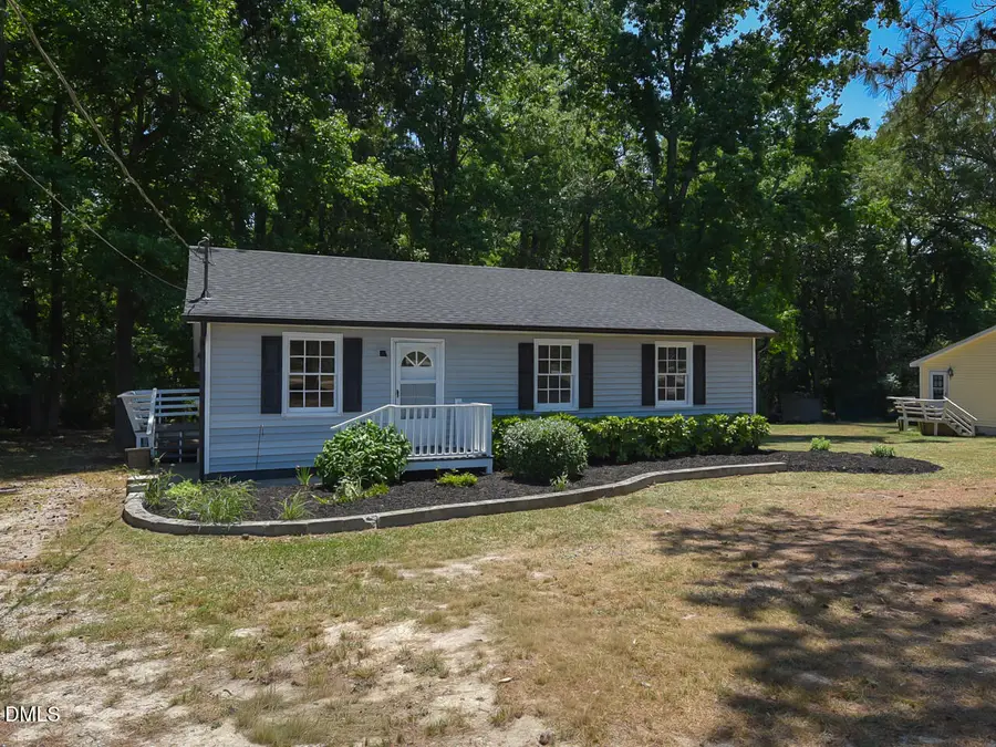 939 Cheves Road, Zebulon, NC 27597 - #2