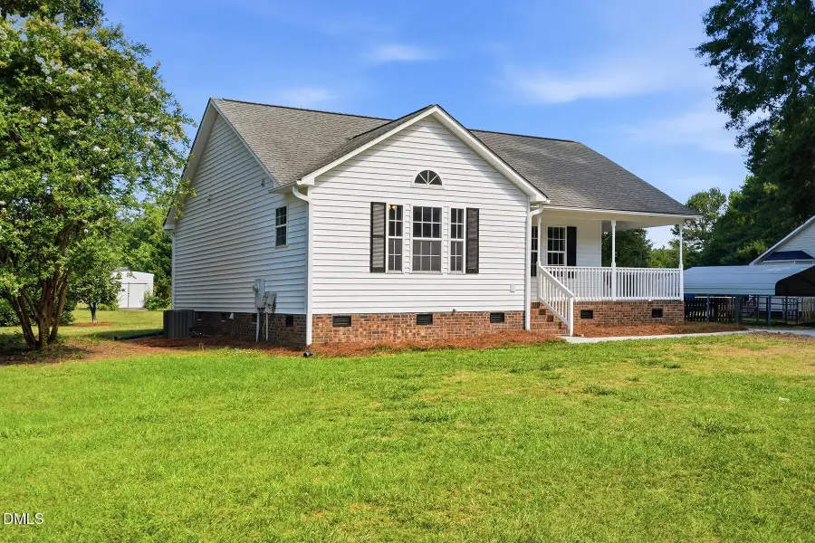 114 Serenity Drive, Smithfield, NC 27577 - #2