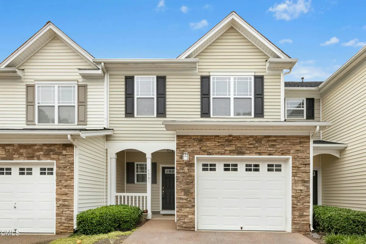5541 Nur Lane, Raleigh, NC 27606 - #1
