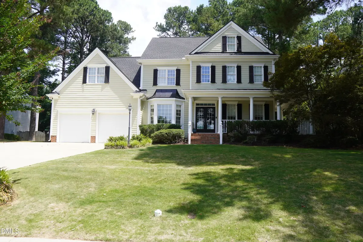330 Chanticlair Drive, Apex, NC 27502 - #1
