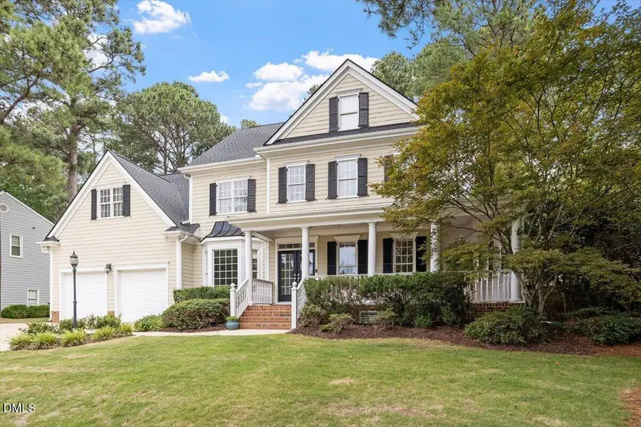 330 Chanticlair Drive, Apex, NC 27502 - #2