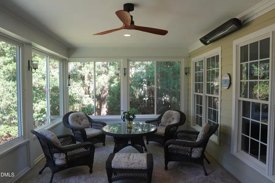 330 Chanticlair Drive, Apex, NC 27502 - #3