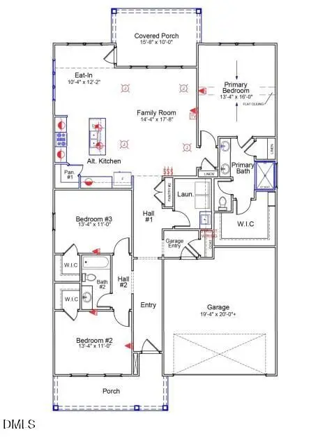 2024 Bull City Bend #380, Durham, NC 27703 - #3