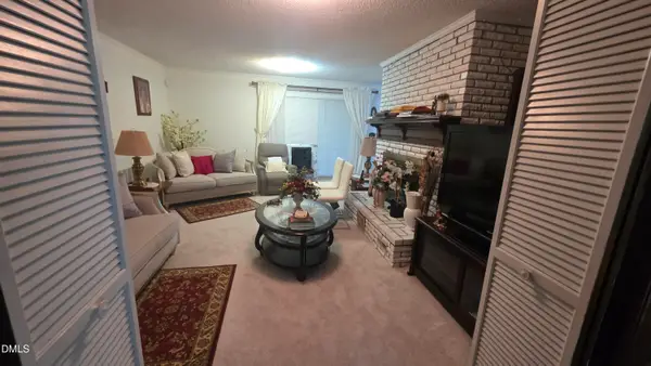 148 Luther Road, Raleigh, NC 27610