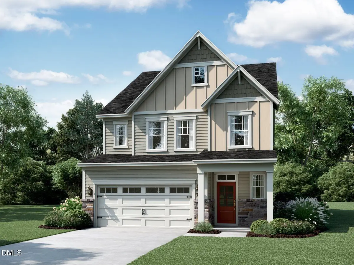 2309 Englemann Drive #Lot 143, Apex, NC 27562 - #1