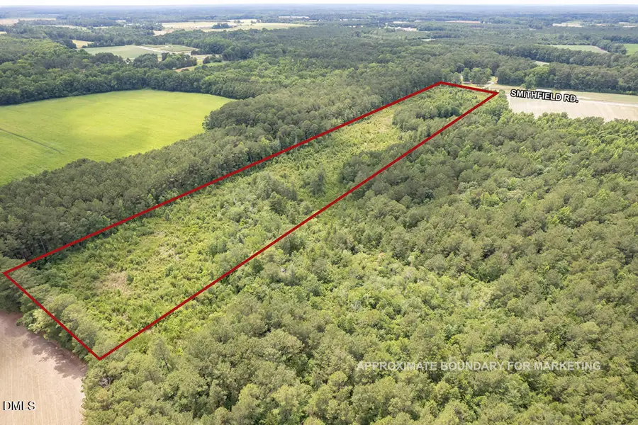 7400 Smithfield Road, Godwin, NC 28344 - #2