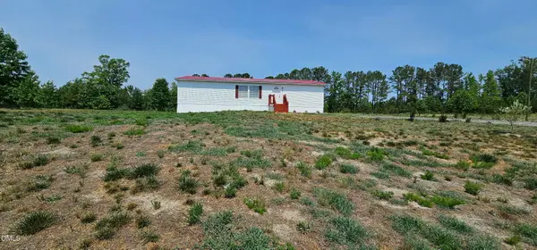 70 Waterfront Drive, Louisburg, NC 27549