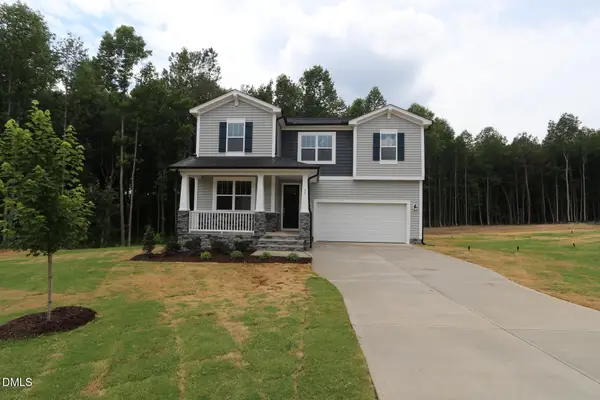 11 Baryton Way, Fuquay Varina, NC 27526