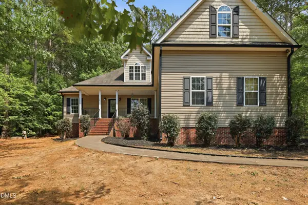 2130 Turquoise Lane, Franklinton, NC 27525