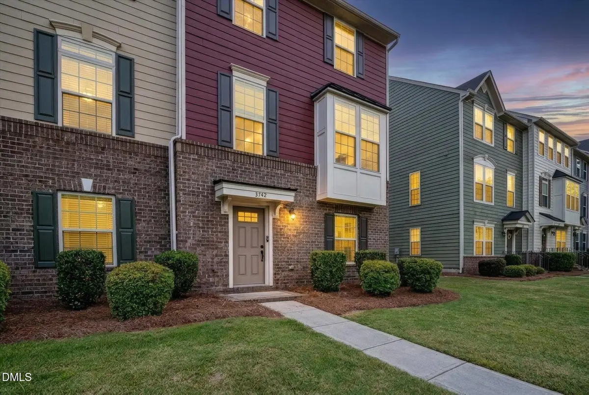 3742 Speer Boulevard, Charlotte, NC 28217 - #1