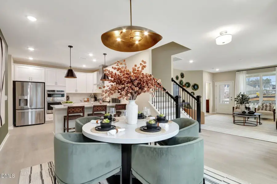 3101 Cathedral Comb Drive #277, Apex, NC 27502 - #2