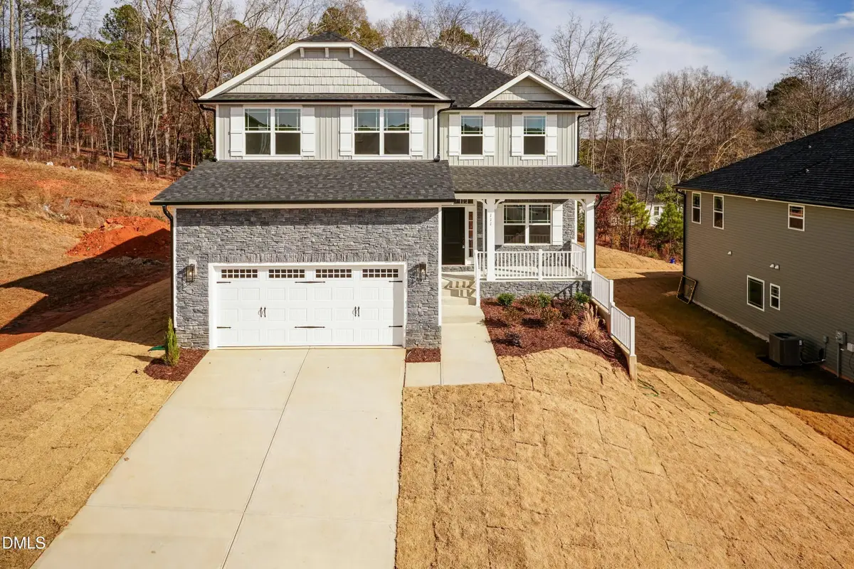 611 Melrose Court, Sanford, NC 27330 - #1