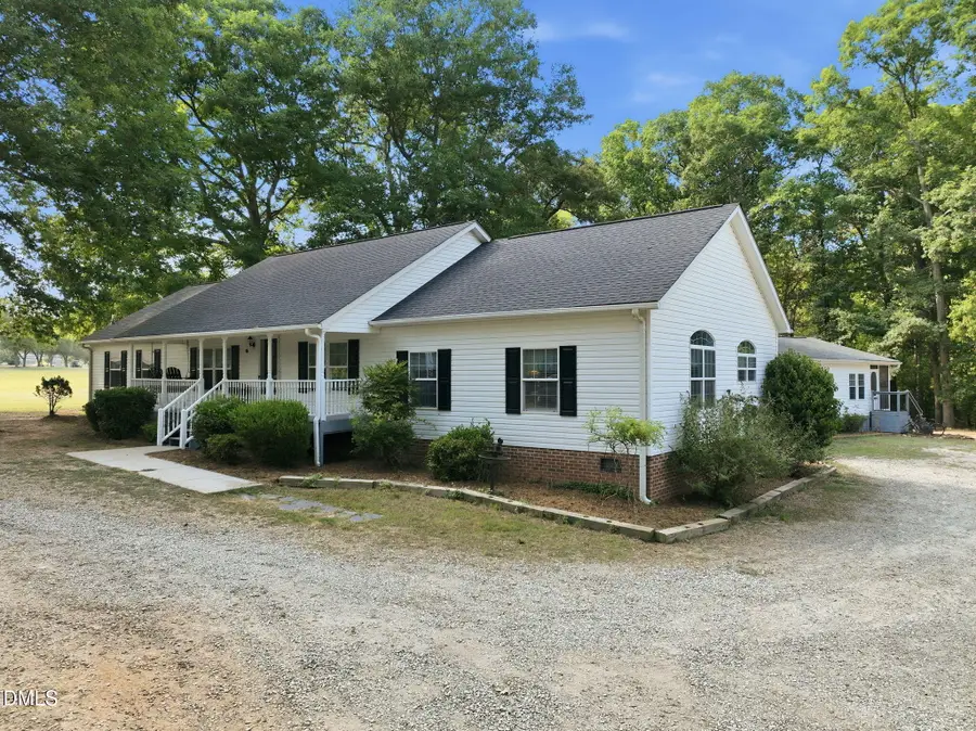 6102 Willett Road, Durham, NC 27705 - #3
