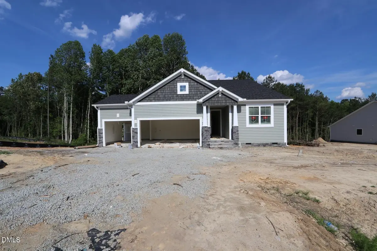 44 Baryton Way, Fuquay Varina, NC 27526 - #1
